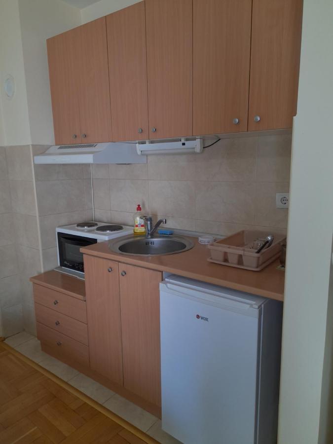 For You Apartman Nis Exterior photo