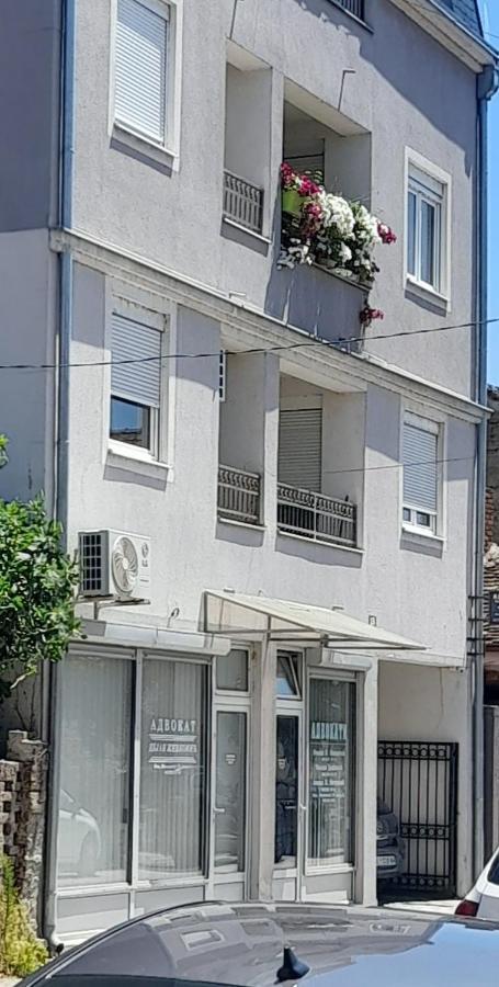 For You Apartman Nis Exterior photo