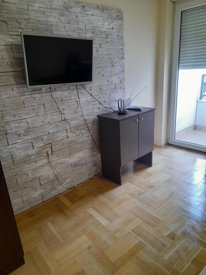 For You Apartman Nis Exterior photo